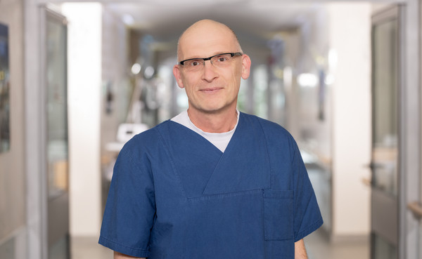 Jörn Beckmann
