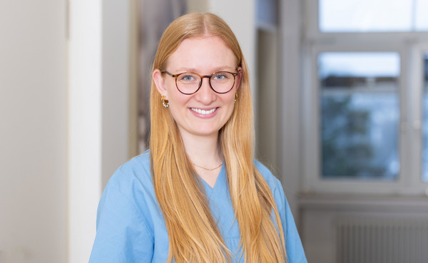 Katharina Weyandt