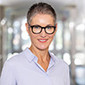Annette Kohleick-Backhaus