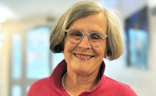 Beate Weber