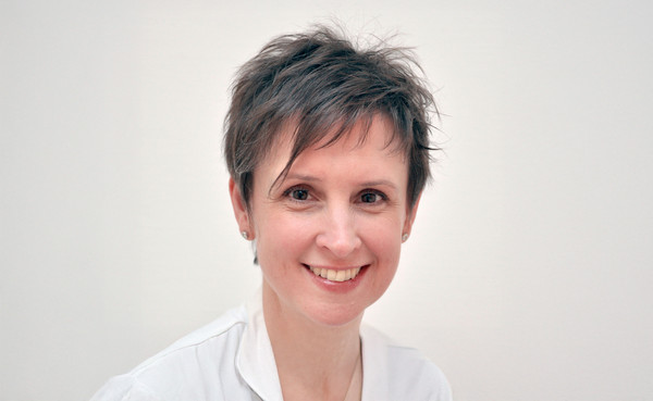 Sabine Bockmühl