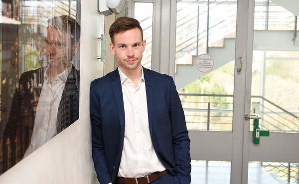 Malte Schmitz