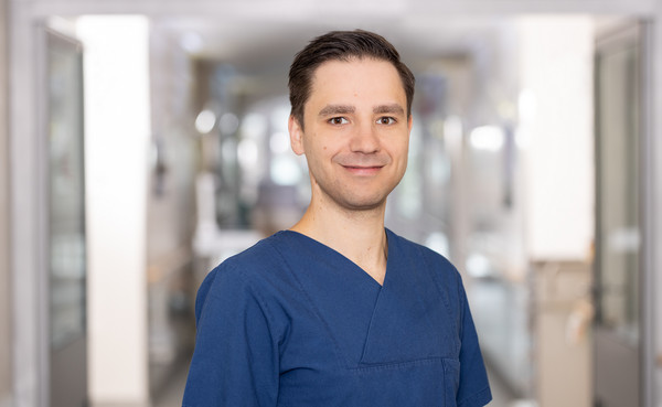 Dr. med. Johannes Knipps