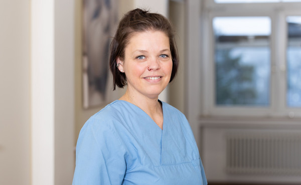 Katja Kaiser