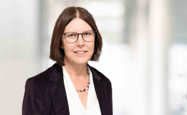 Dorothee Nüllmeier