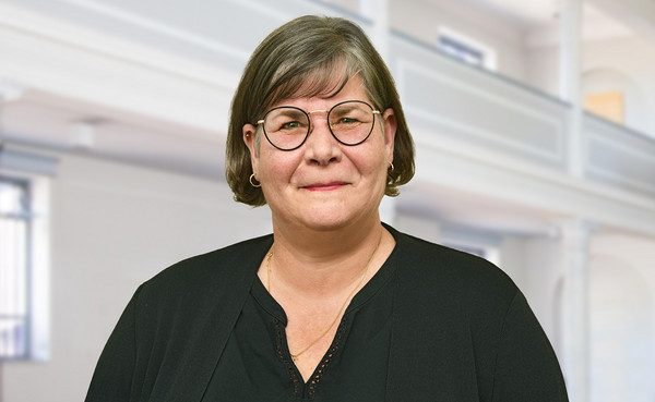Marion Petry